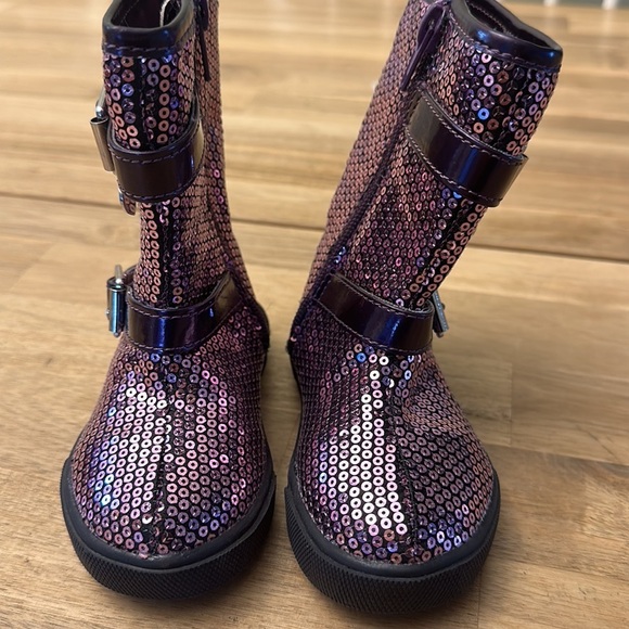 STUART WEITZMANN ⭐️ payette boots - Picture 5 of 6